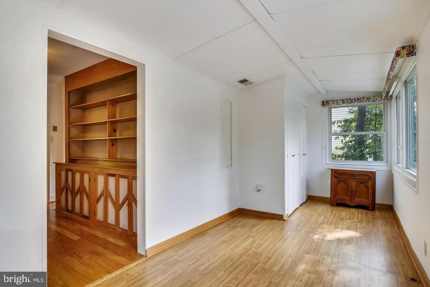 WOODMONT - Residential Lease