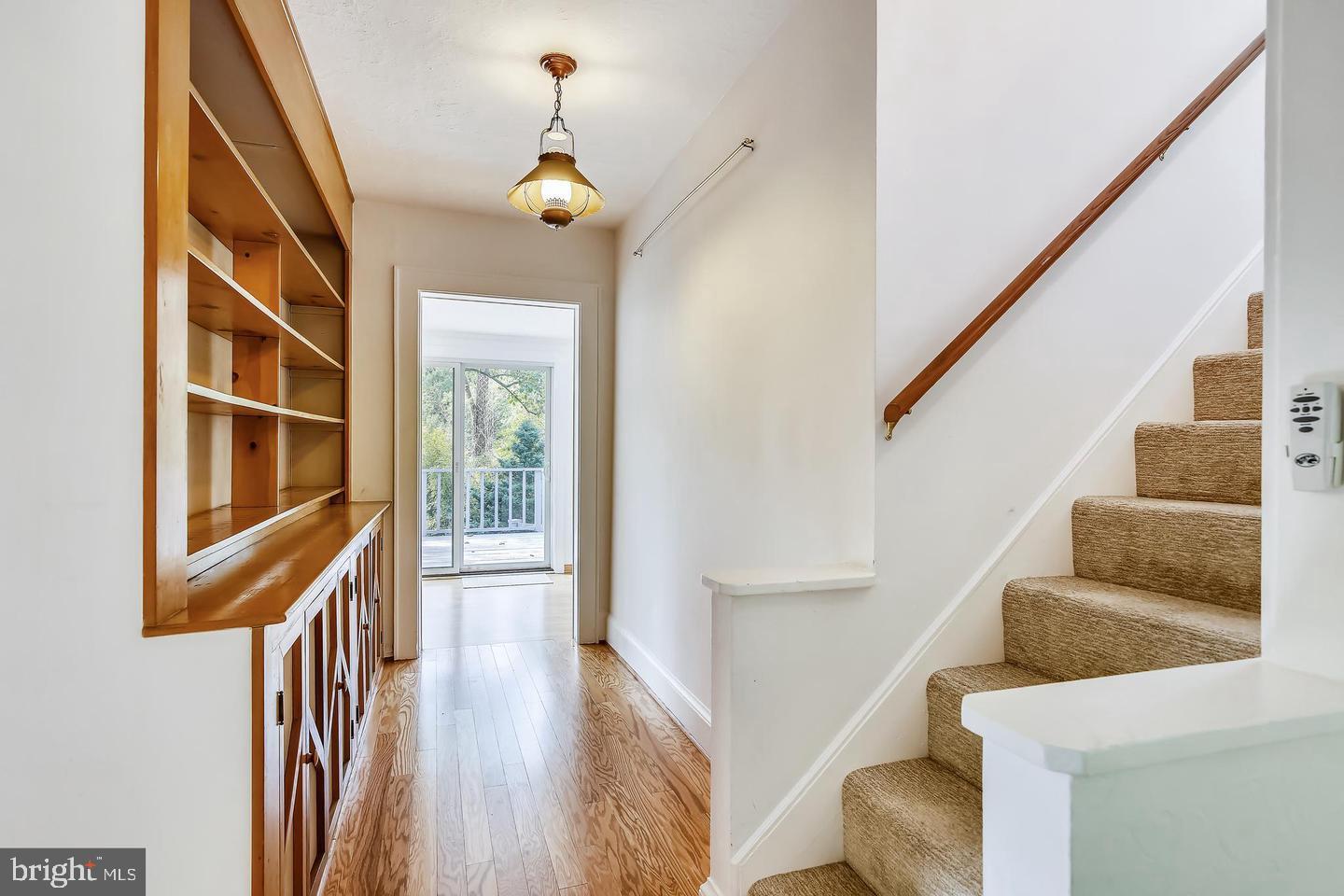 WOODMONT - Residential Lease