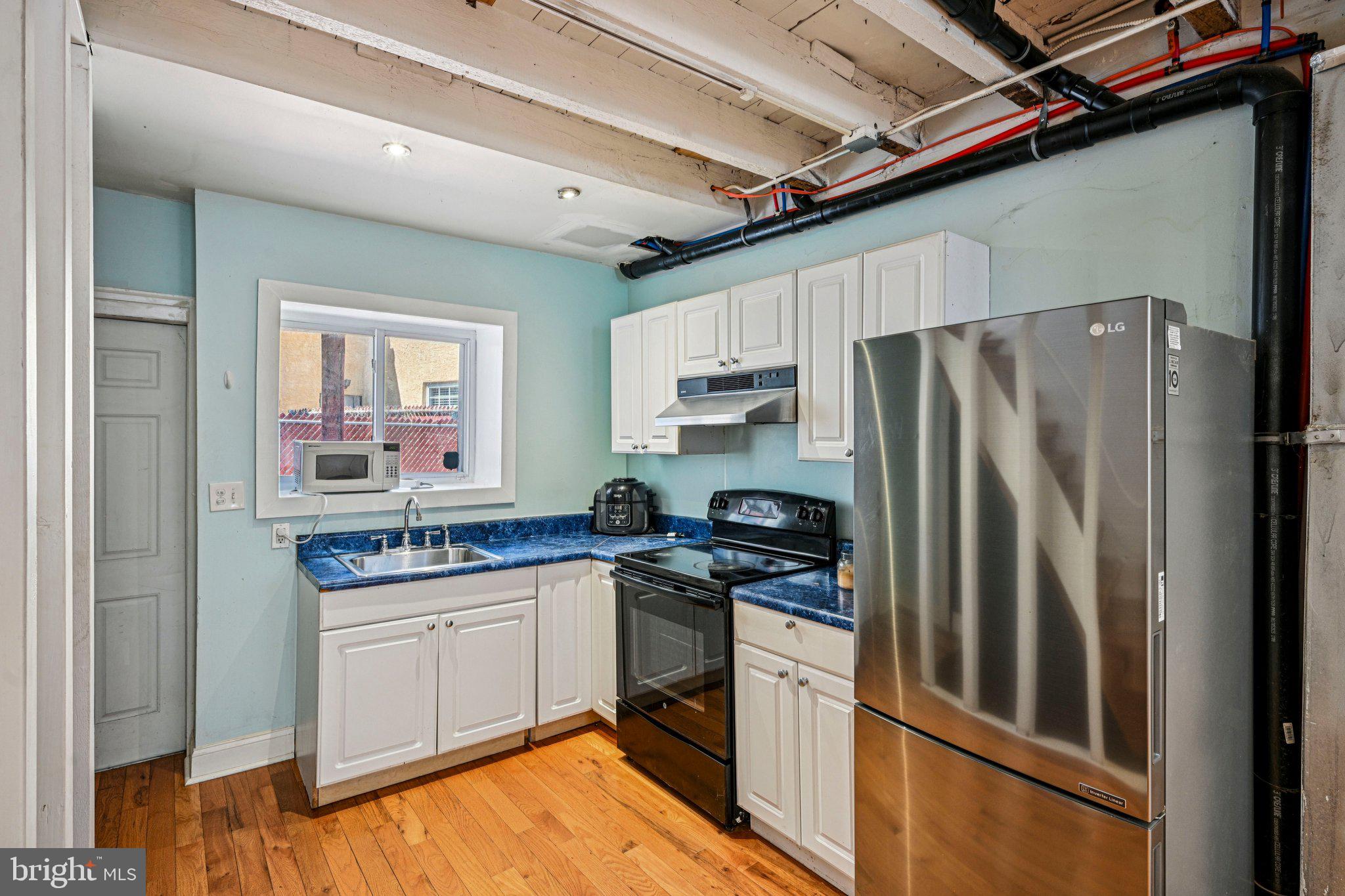 OLDE KENSINGTON - Residential