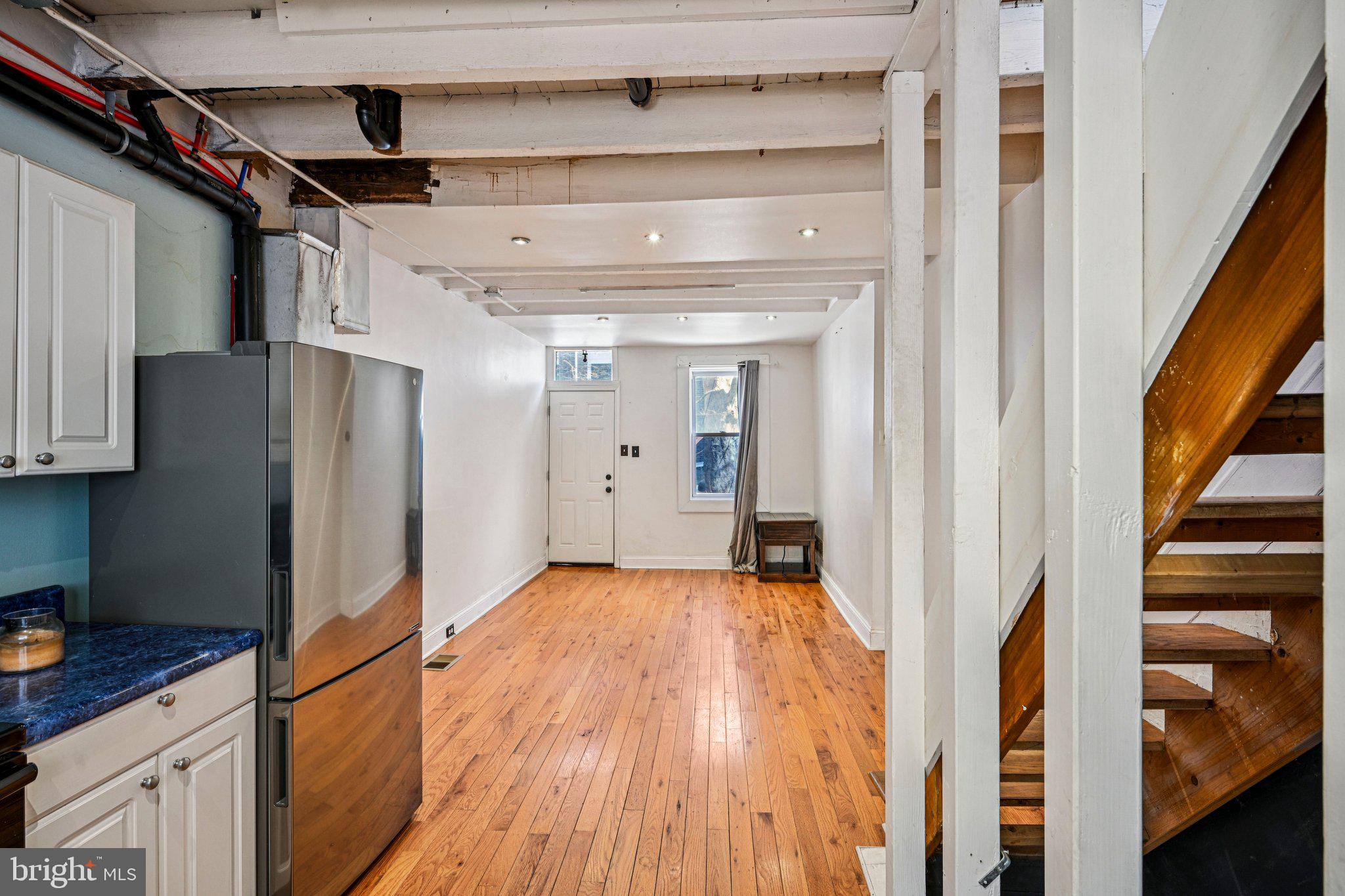 OLDE KENSINGTON - Residential