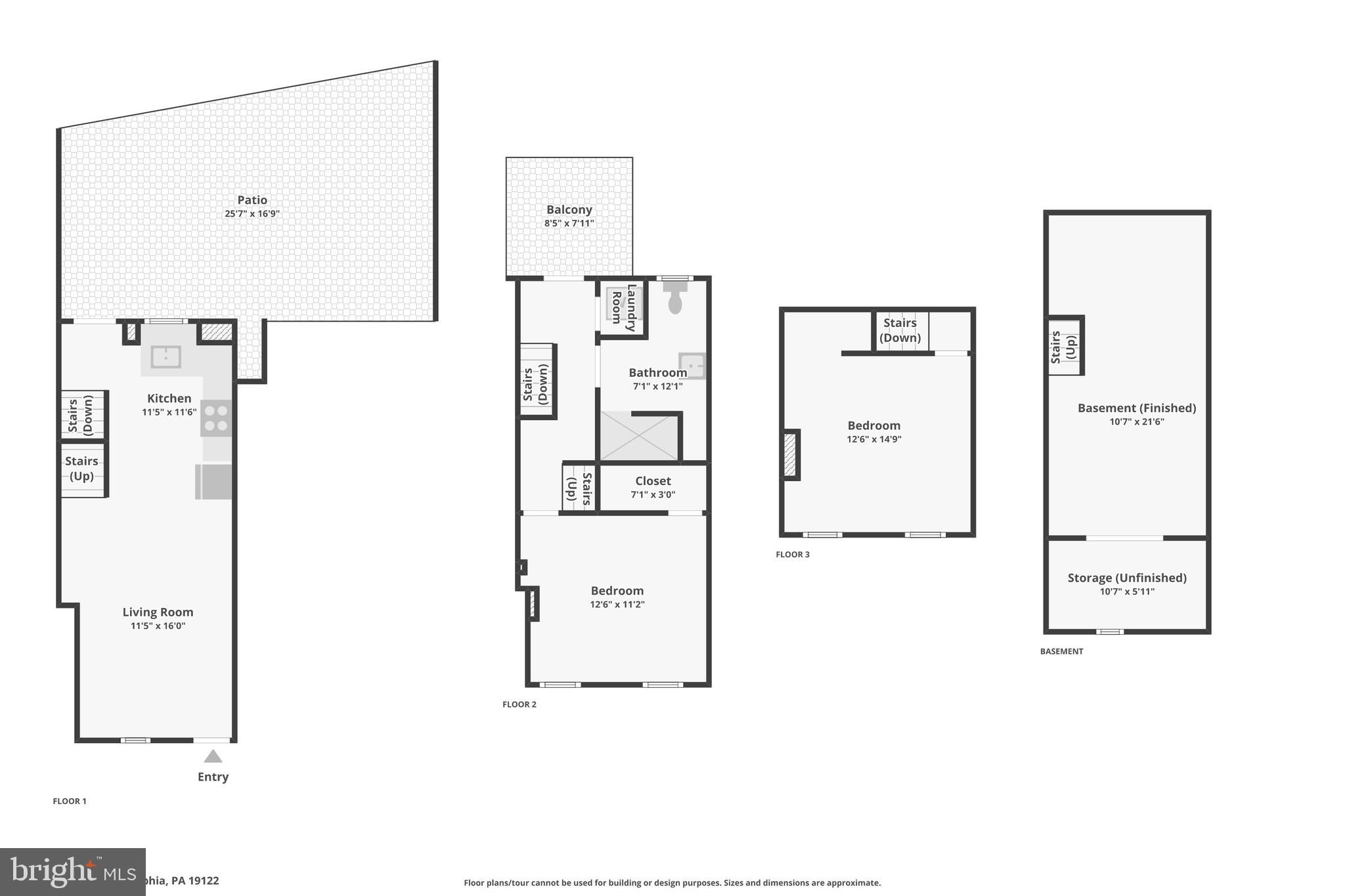 OLDE KENSINGTON - Residential