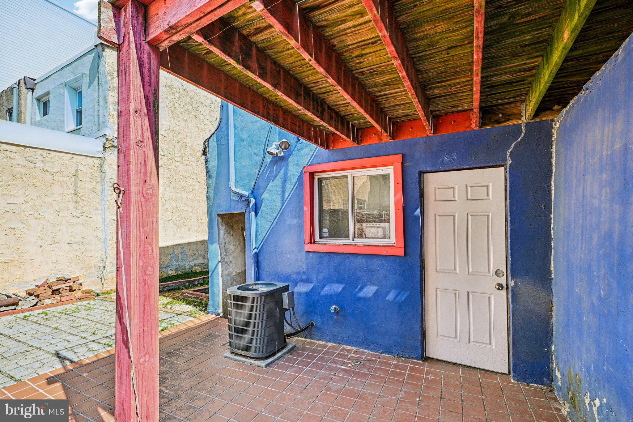 OLDE KENSINGTON - Residential