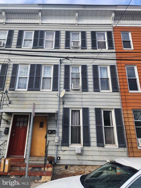 Photo of 214 W Allen Street, MECHANICSBURG, PA 17055 (MLS # PACB2048020) Photo of 214 W Allen Street, MECHANICSBURG, PA 17055 (MLS # PACB2048020)