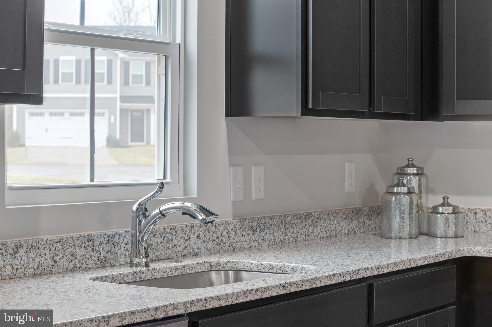 GAVER MEADOWS - Residential