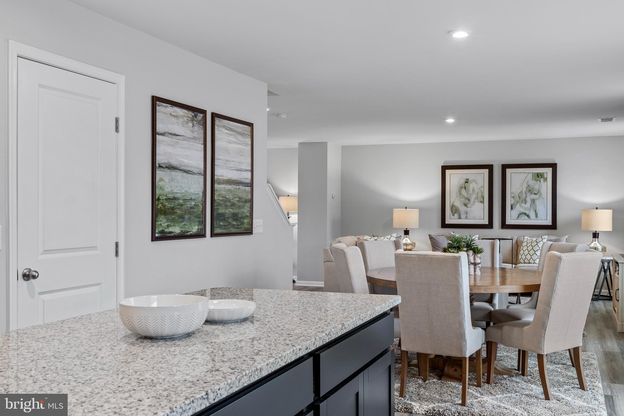 GAVER MEADOWS - Residential