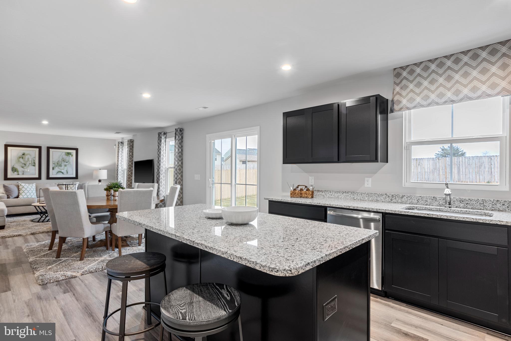 GAVER MEADOWS - Residential