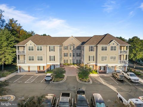 12708 FOUND STONE ROAD 3-102 GERMANTOWN MD 20876