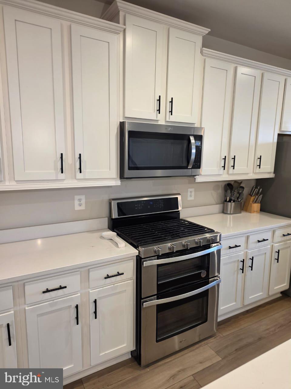 LAUREL OVERLOOK - Residential