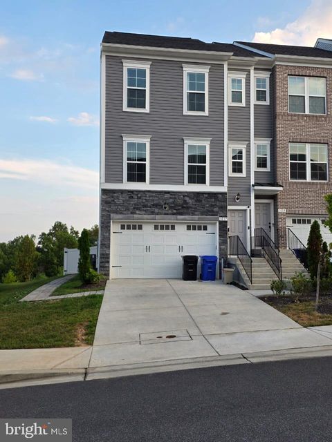 1037 HIGHPOINT TRAIL LAUREL MD 20707
