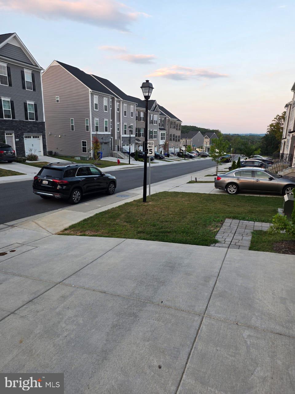 LAUREL OVERLOOK - Residential