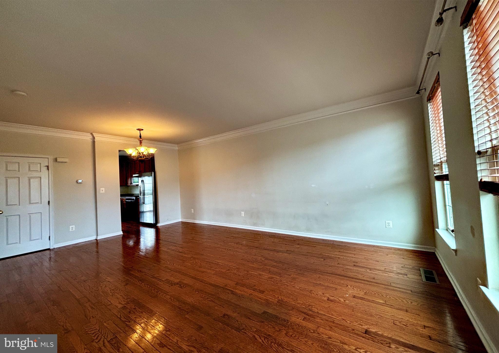 AMBERLEA AT SOUTH RIDING - Residential Lease