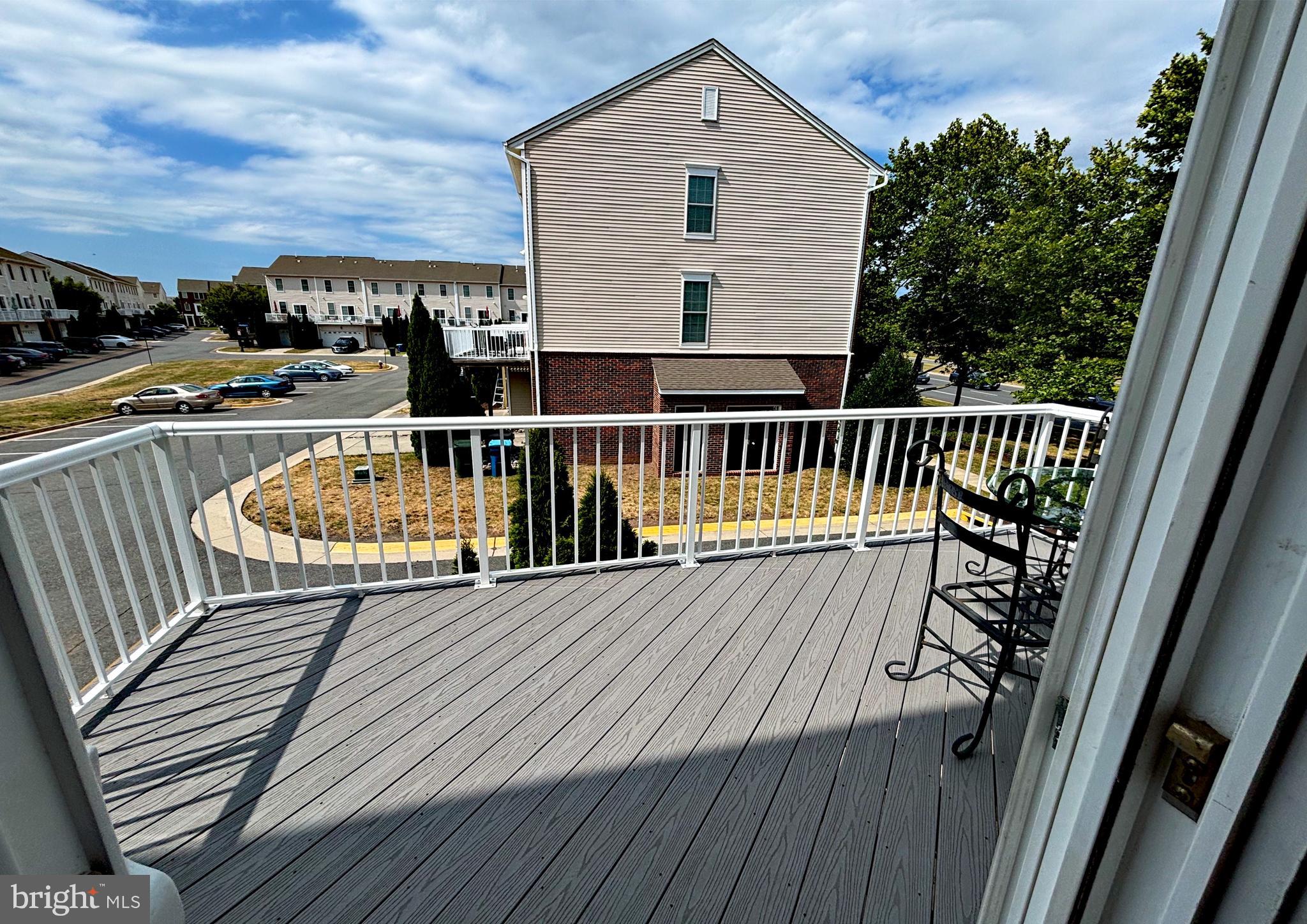 AMBERLEA AT SOUTH RIDING - Residential Lease