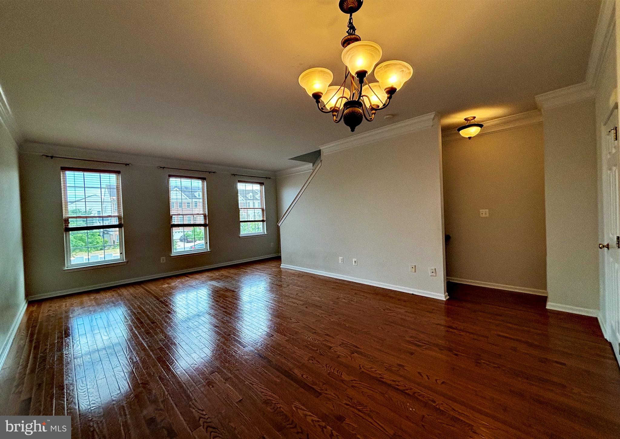 AMBERLEA AT SOUTH RIDING - Residential Lease