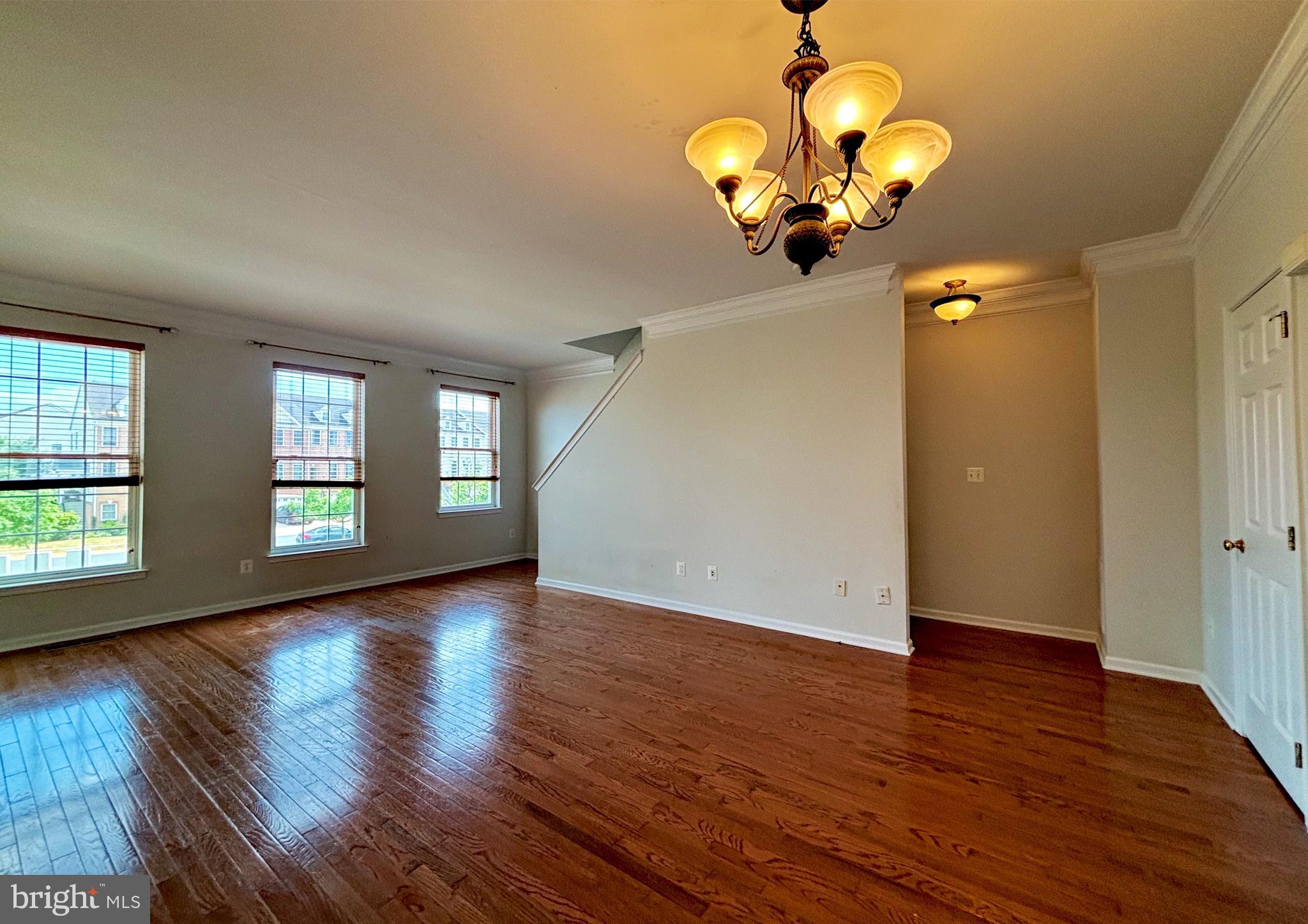 AMBERLEA AT SOUTH RIDING - Residential Lease