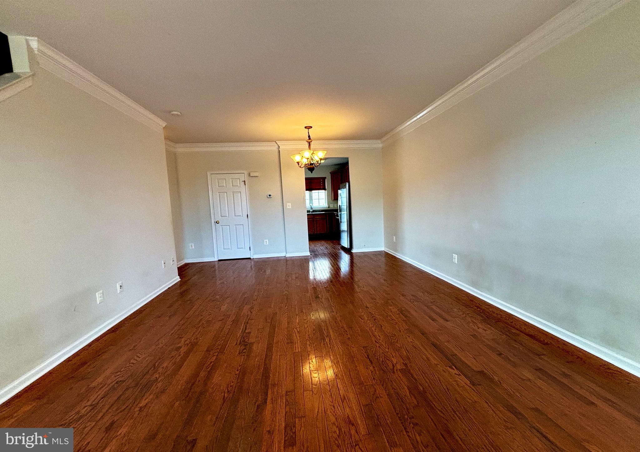 AMBERLEA AT SOUTH RIDING - Residential Lease