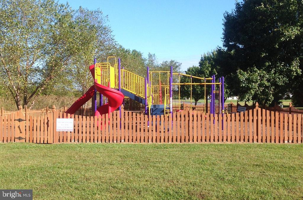 WEST NITHSDALE - Land