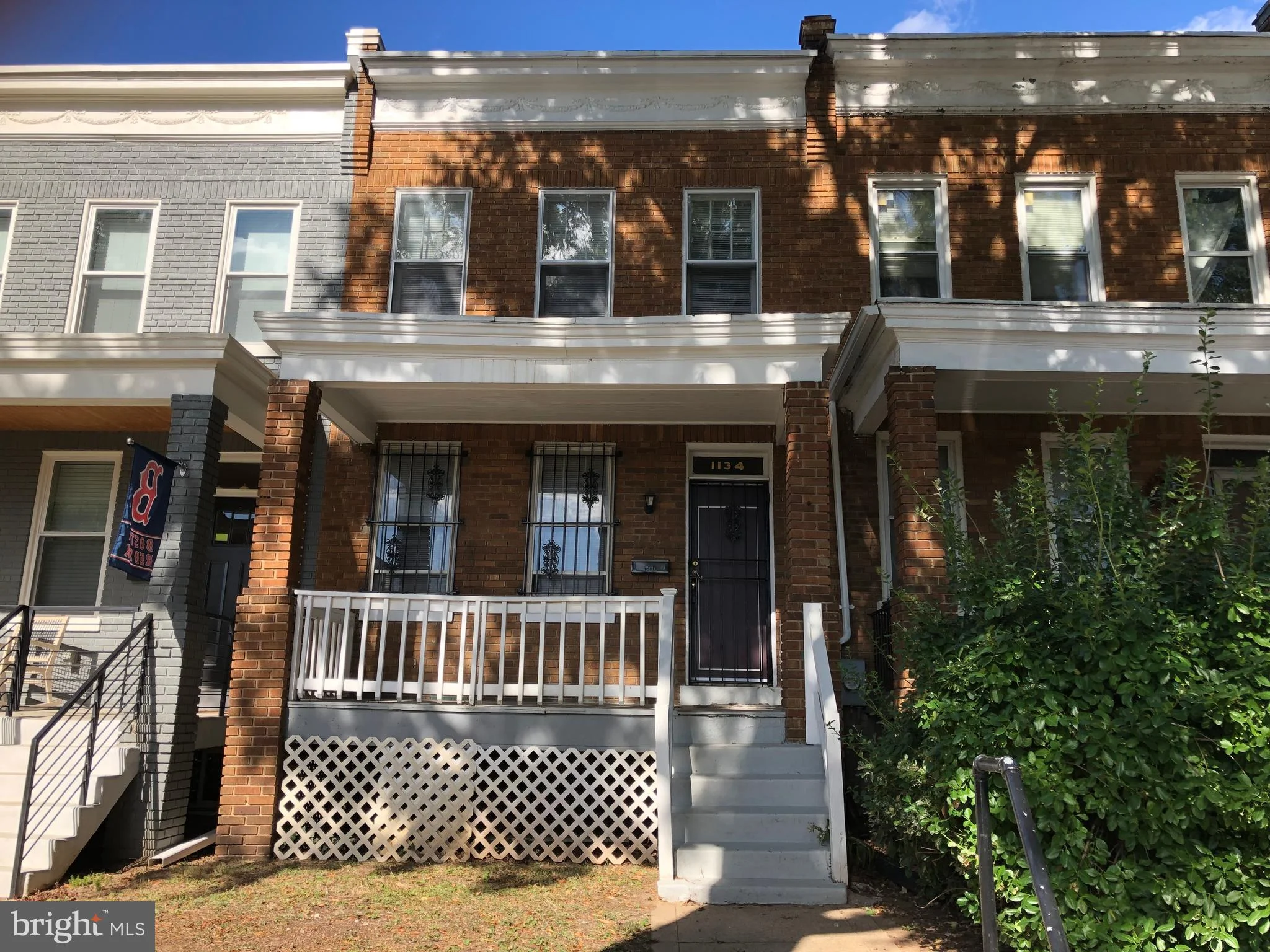 1134 Neal Street NE, Washington, DC 20002
