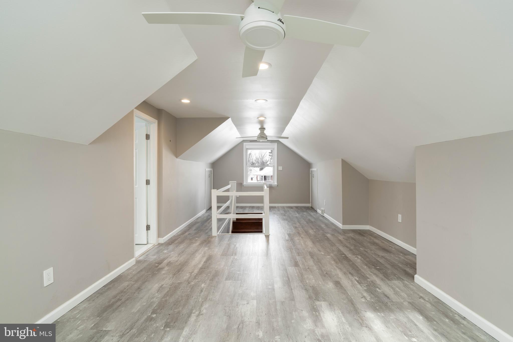 ACADEMY GARDENS - Residential