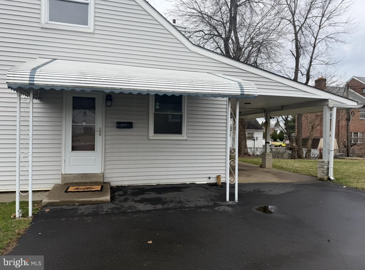 ACADEMY GARDENS - Residential