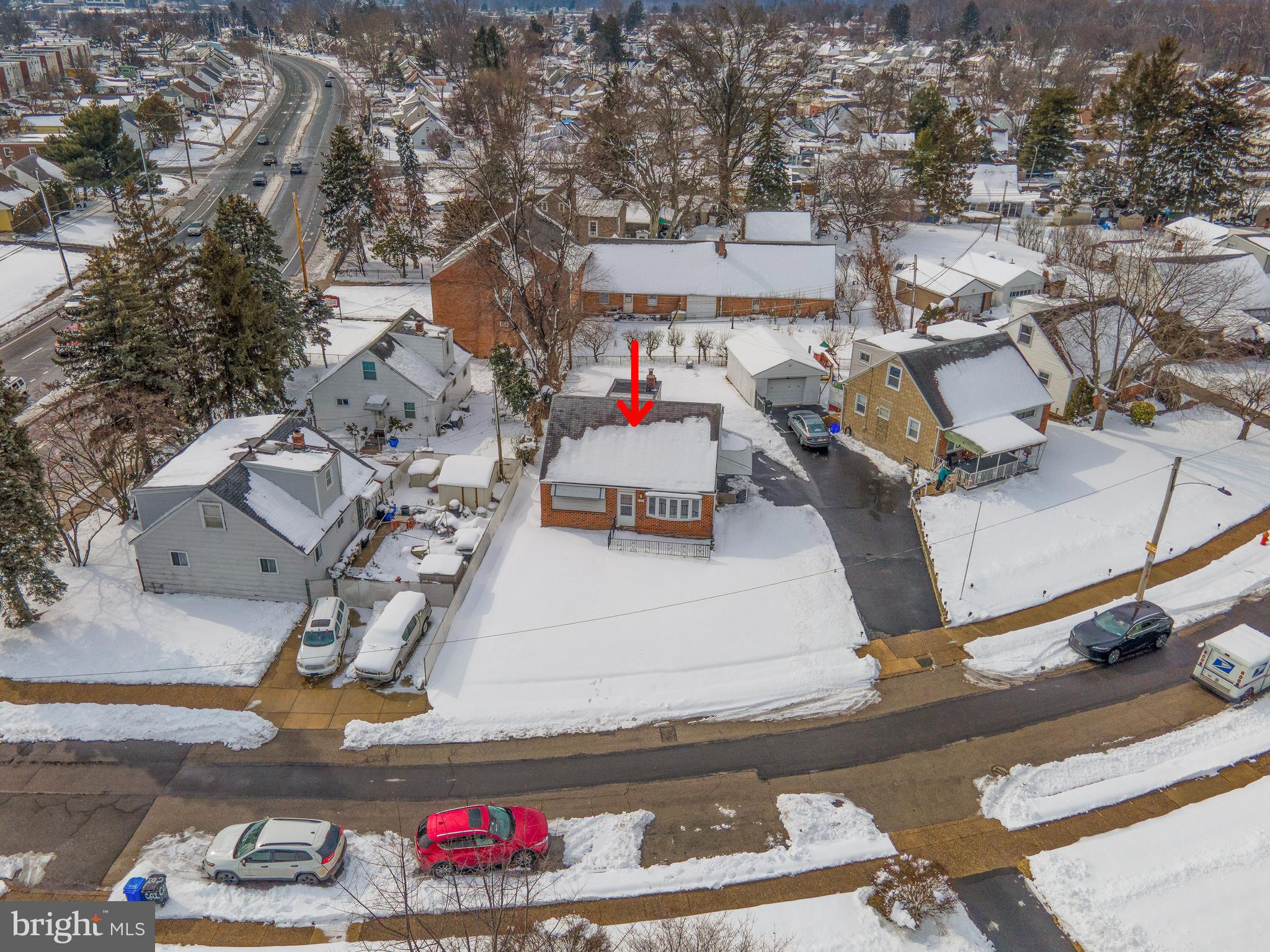 ACADEMY GARDENS - Residential