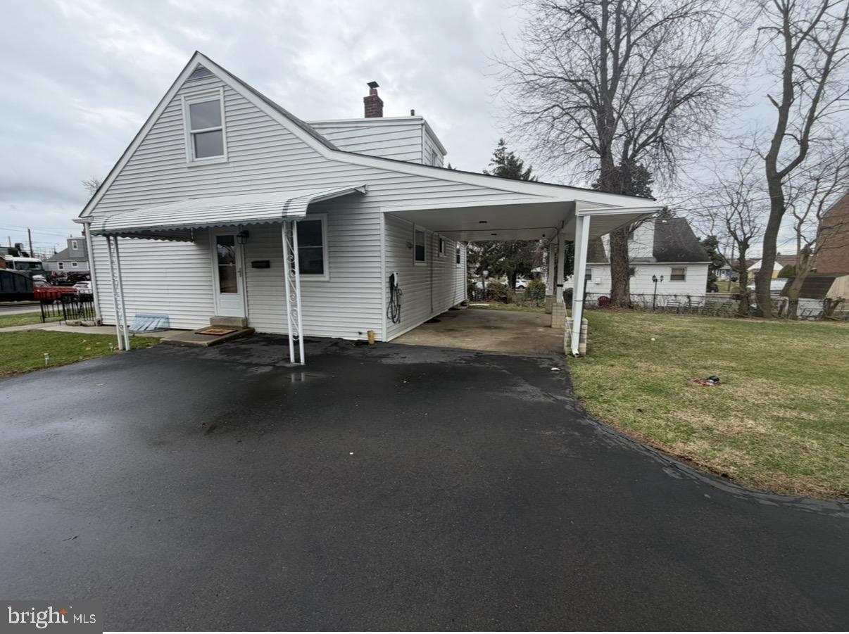 ACADEMY GARDENS - Residential