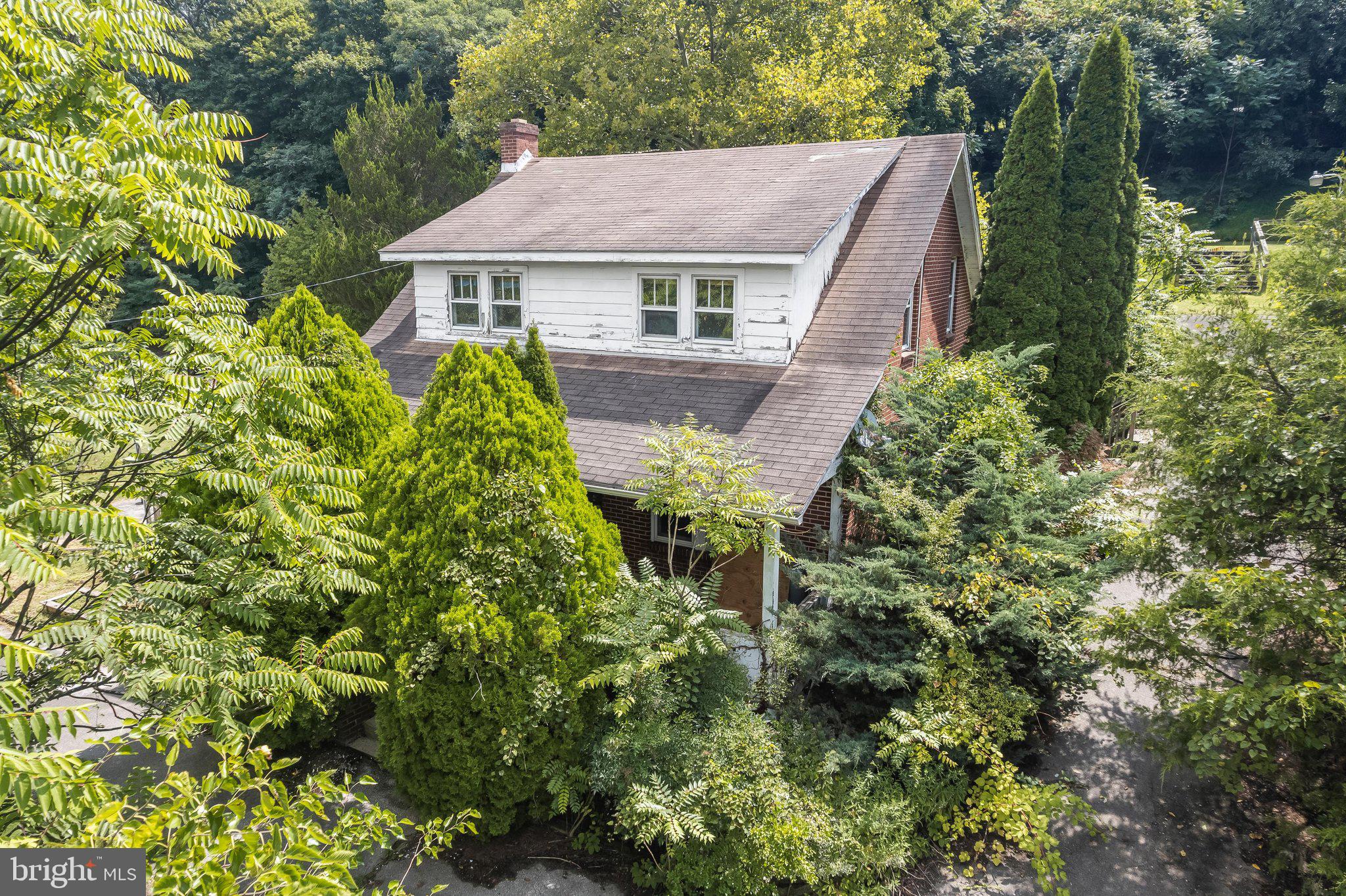 679 OLD NEW WINDSOR PIKE