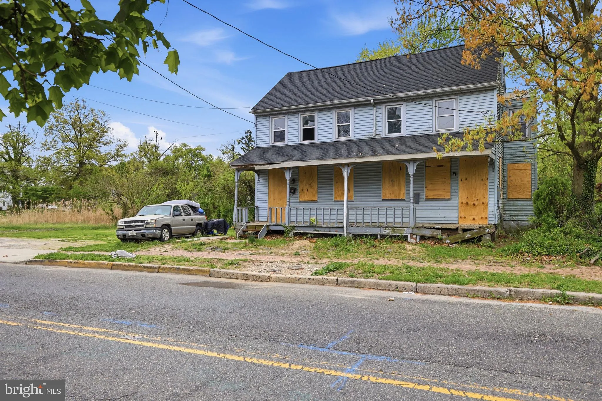 Additional image 6 of 159-161 Grant Street, Salem, NJ 08079