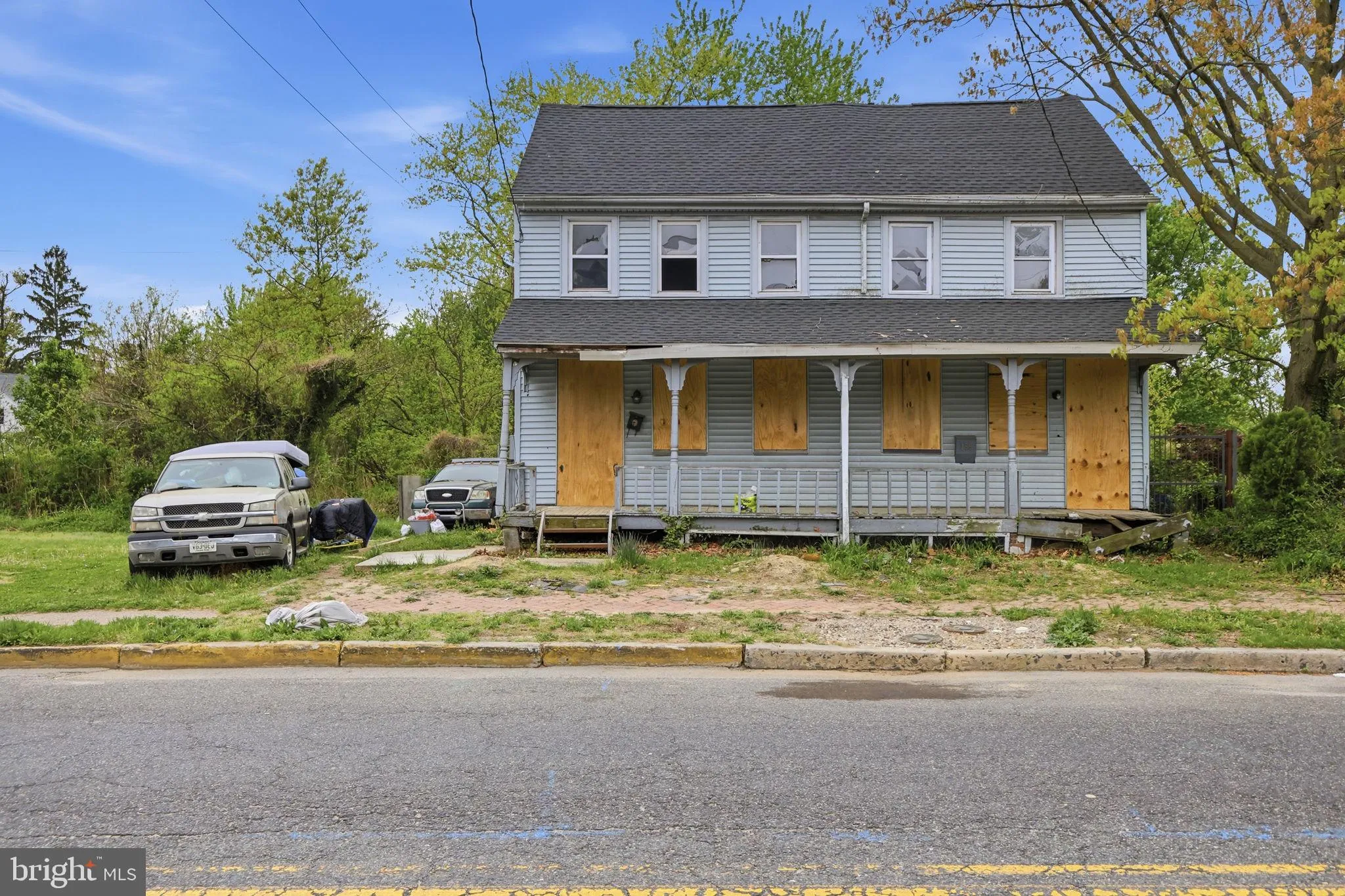 Additional image 4 of 159-161 Grant Street, Salem, NJ 08079