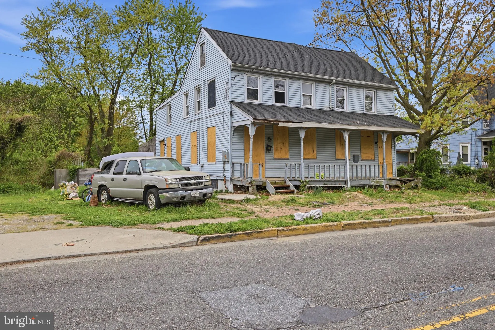 Additional image 5 of 159-161 Grant Street, Salem, NJ 08079
