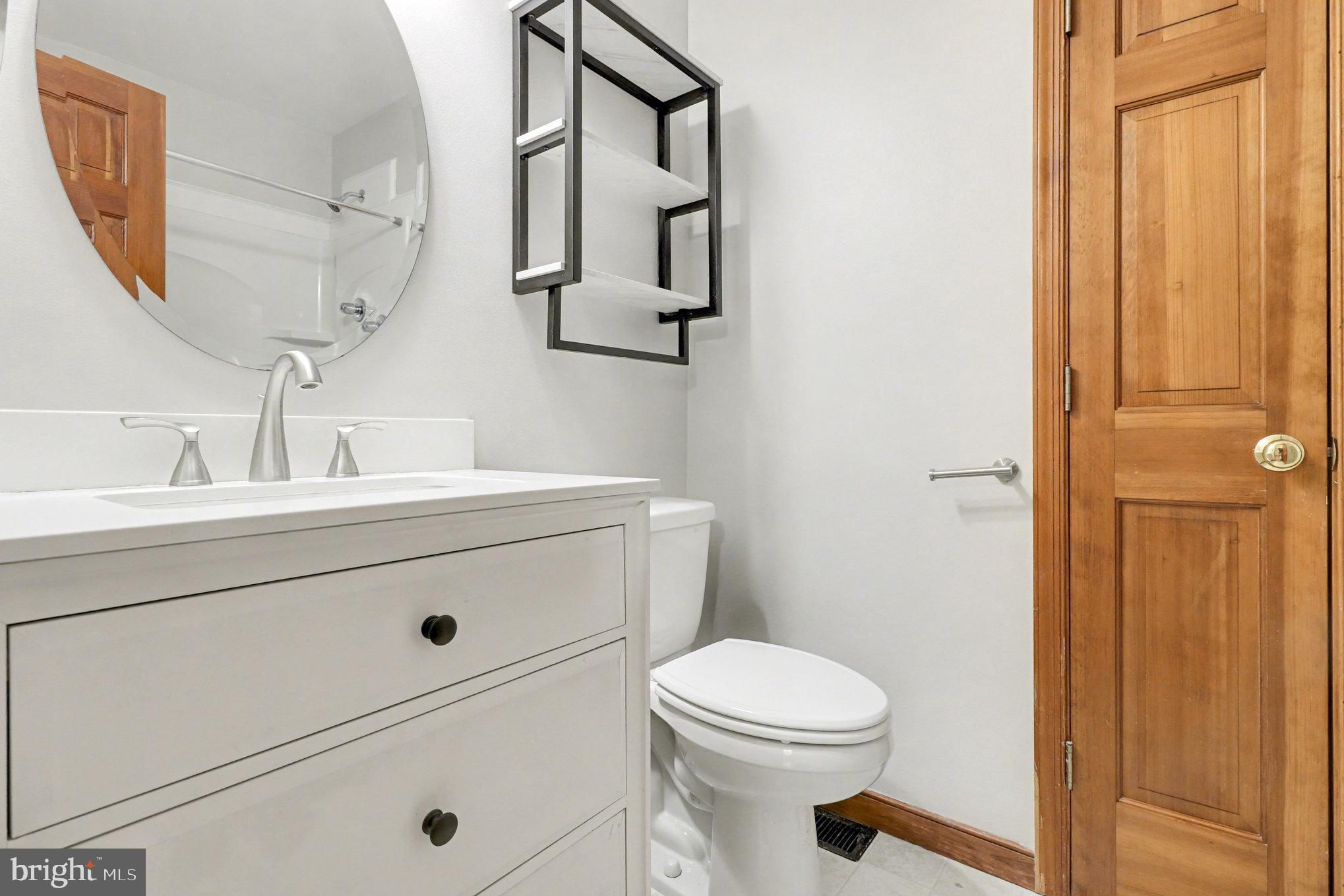 HAWKINS FARM - Residential