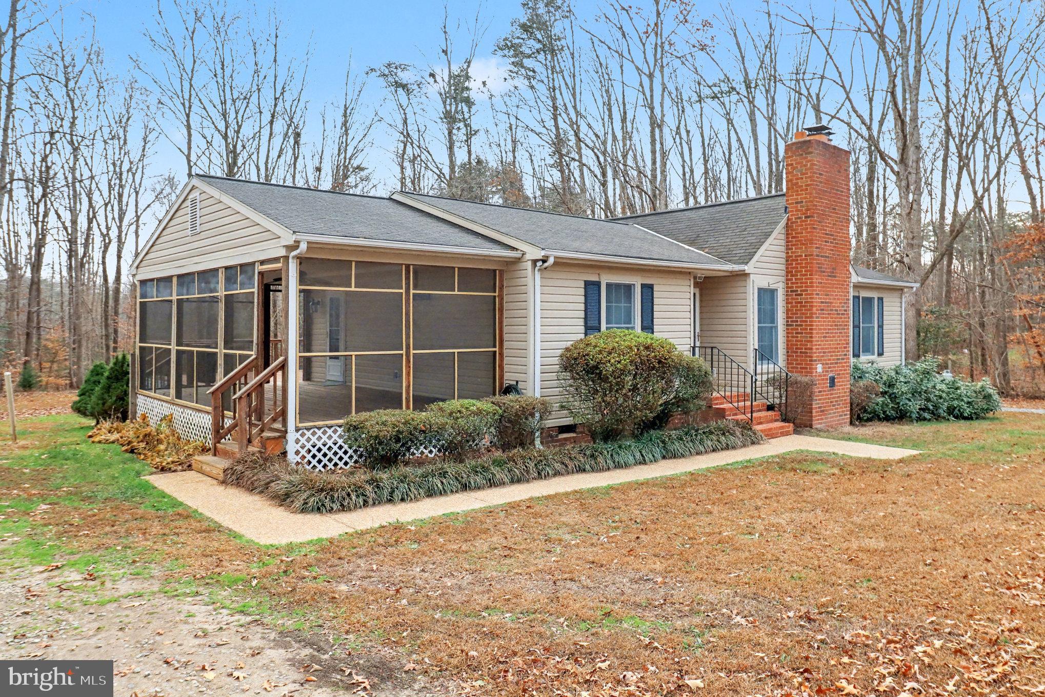 HAWKINS FARM - Residential