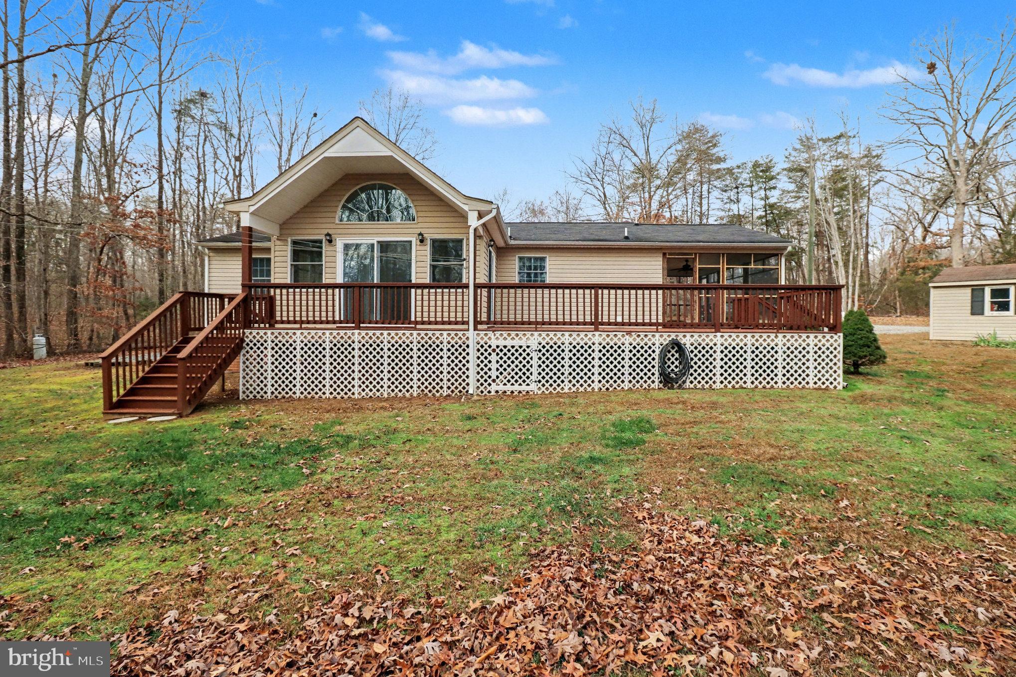 HAWKINS FARM - Residential