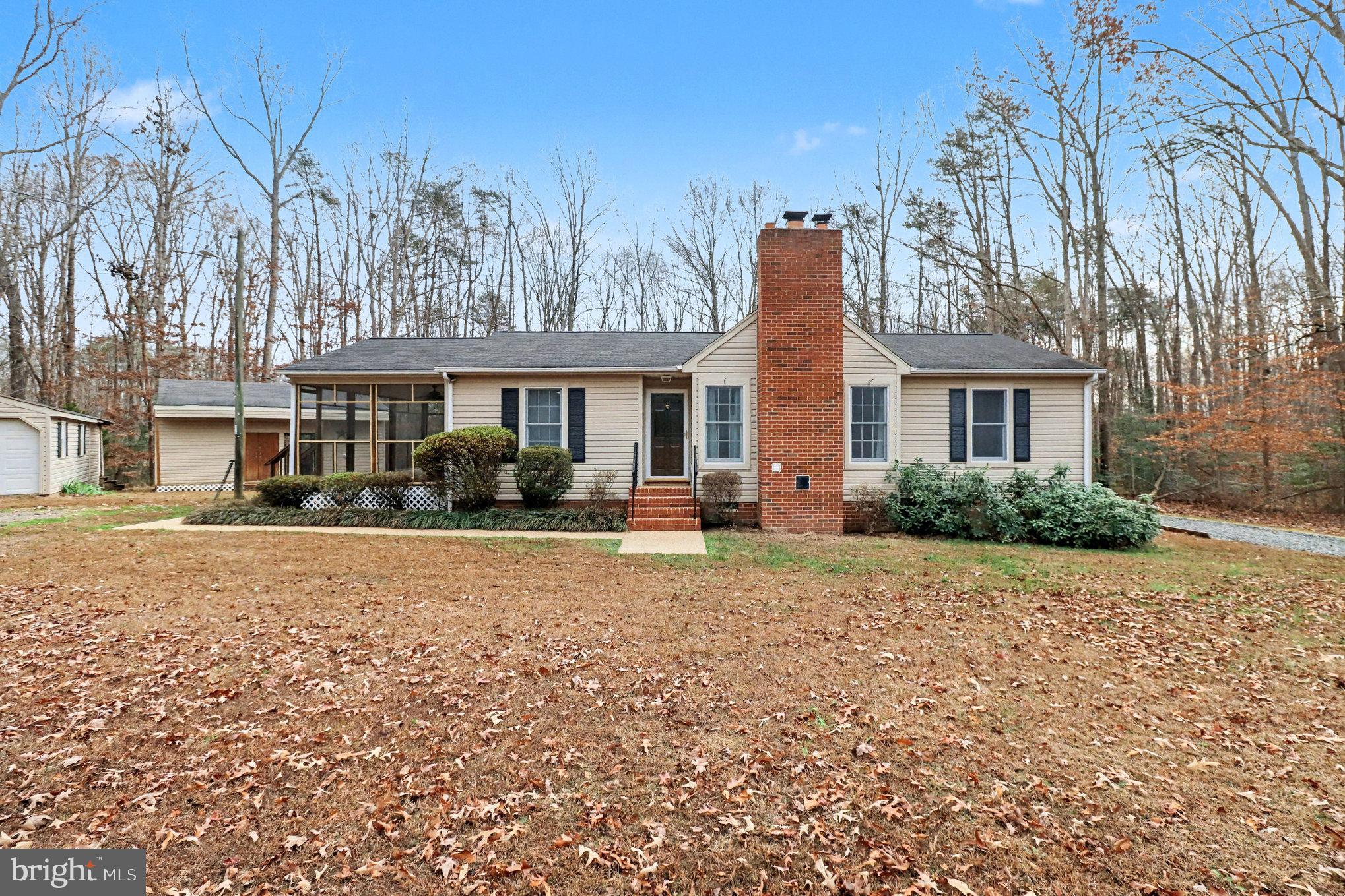 HAWKINS FARM - Residential