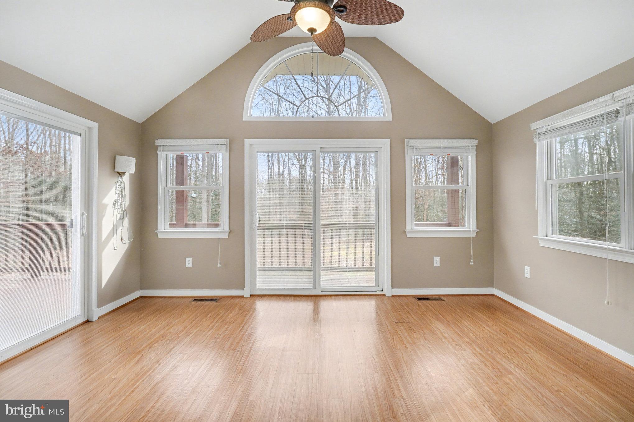 HAWKINS FARM - Residential