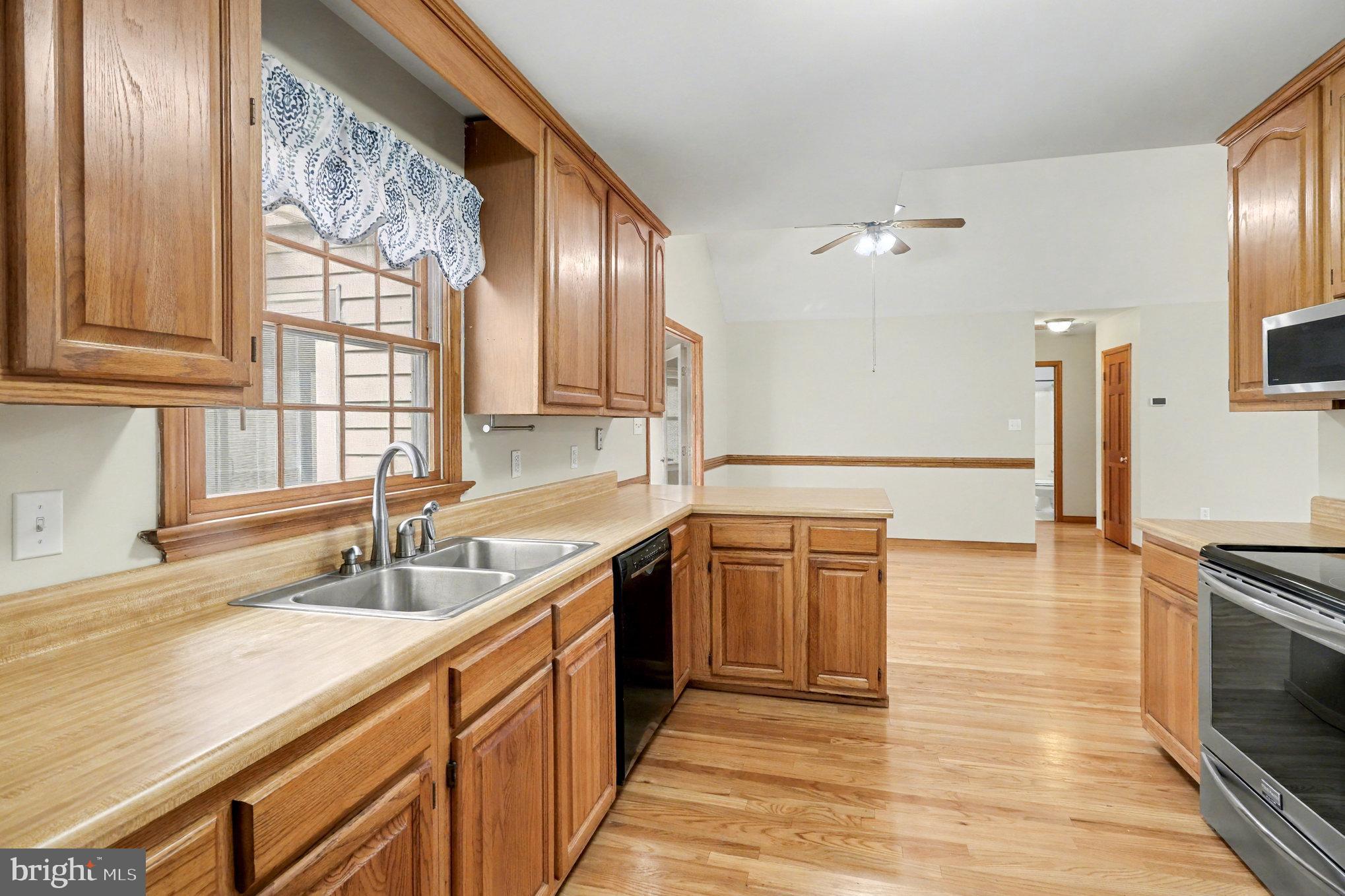 HAWKINS FARM - Residential