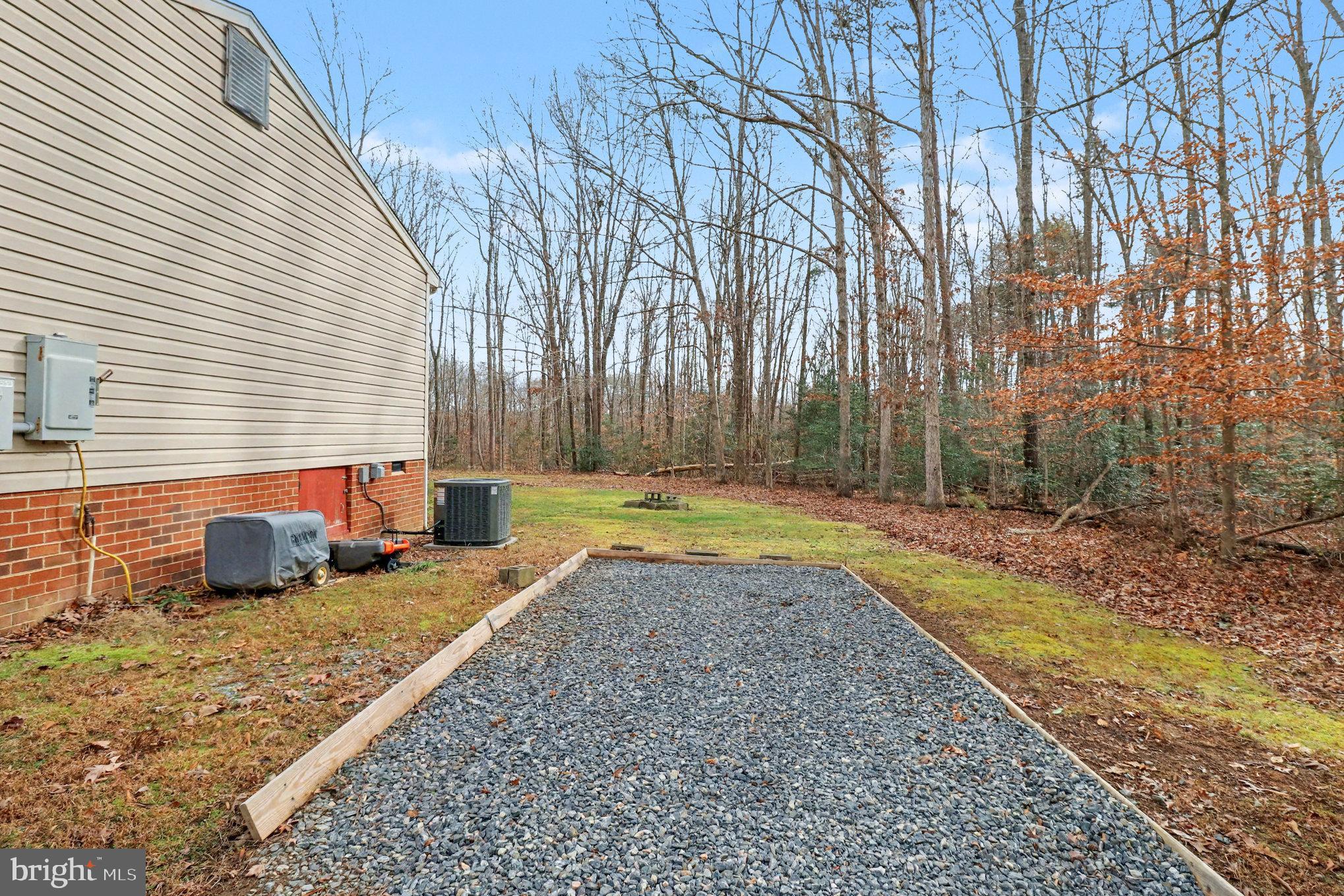 HAWKINS FARM - Residential