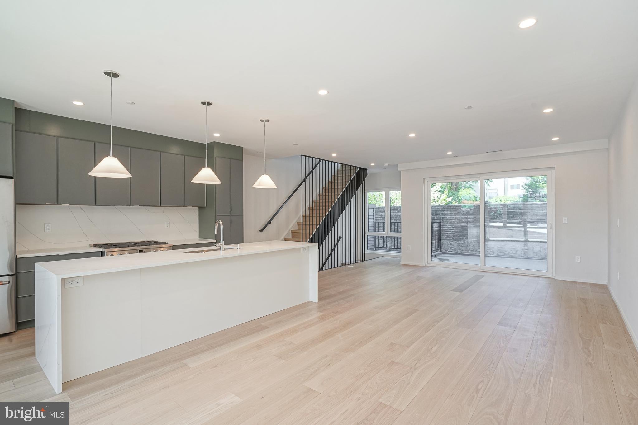 FISHTOWN - Residential