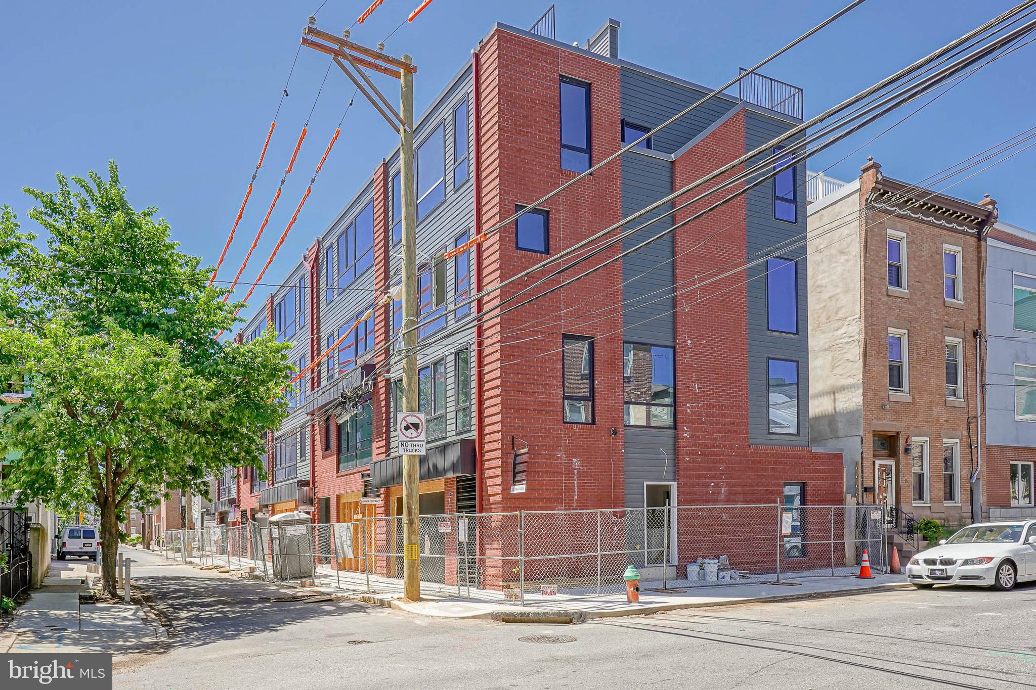 FISHTOWN - Residential