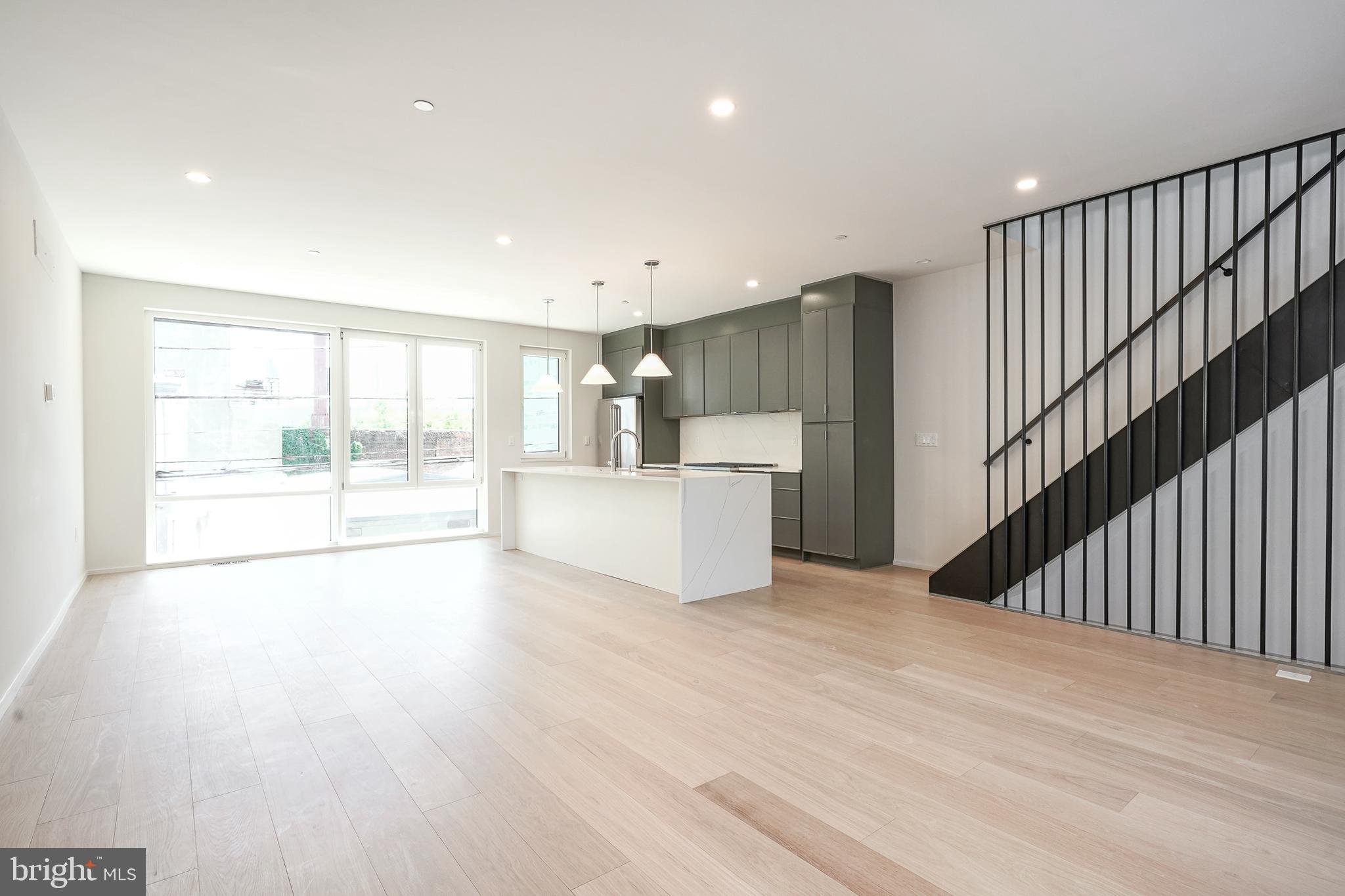 FISHTOWN - Residential
