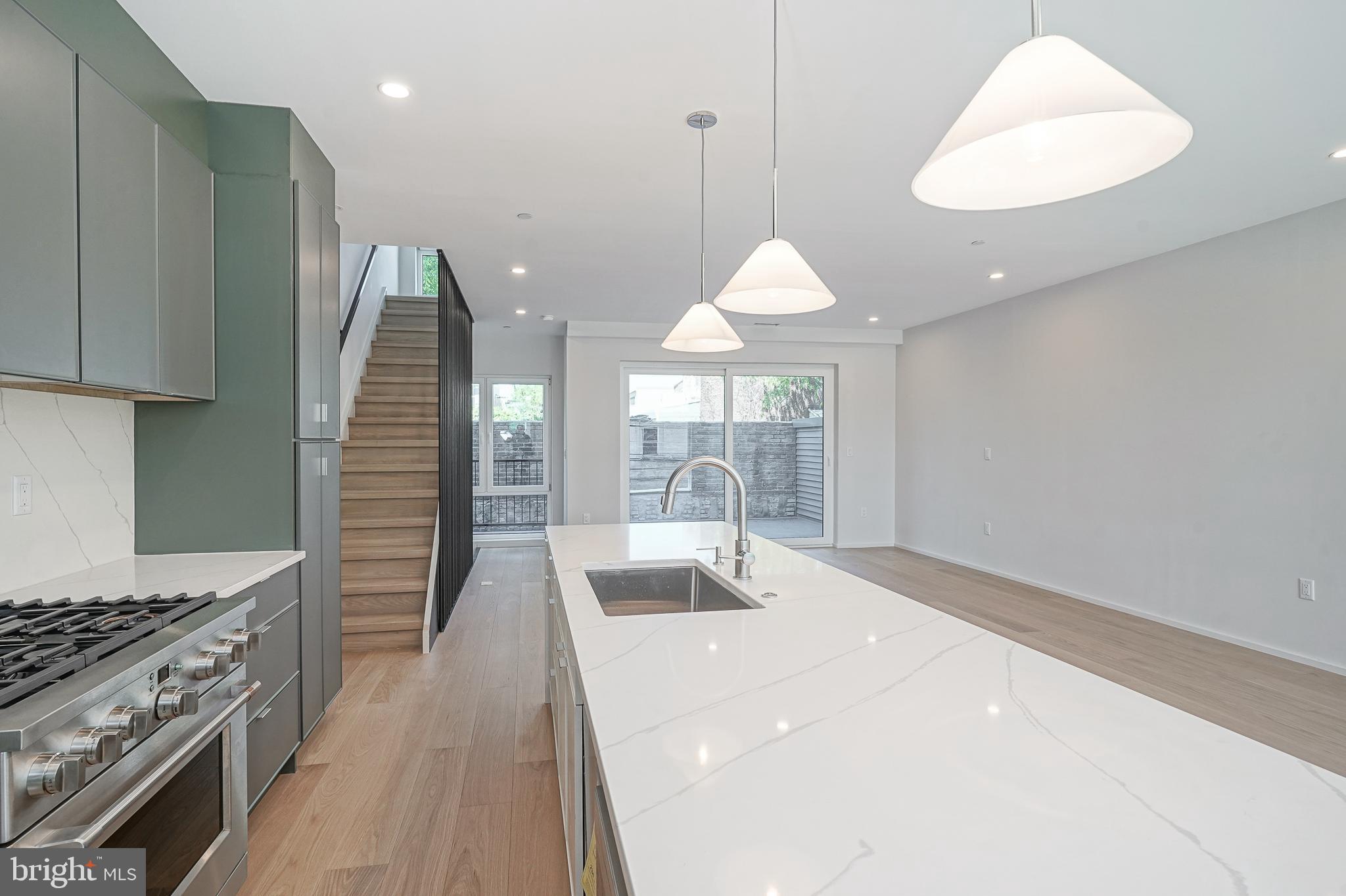 FISHTOWN - Residential