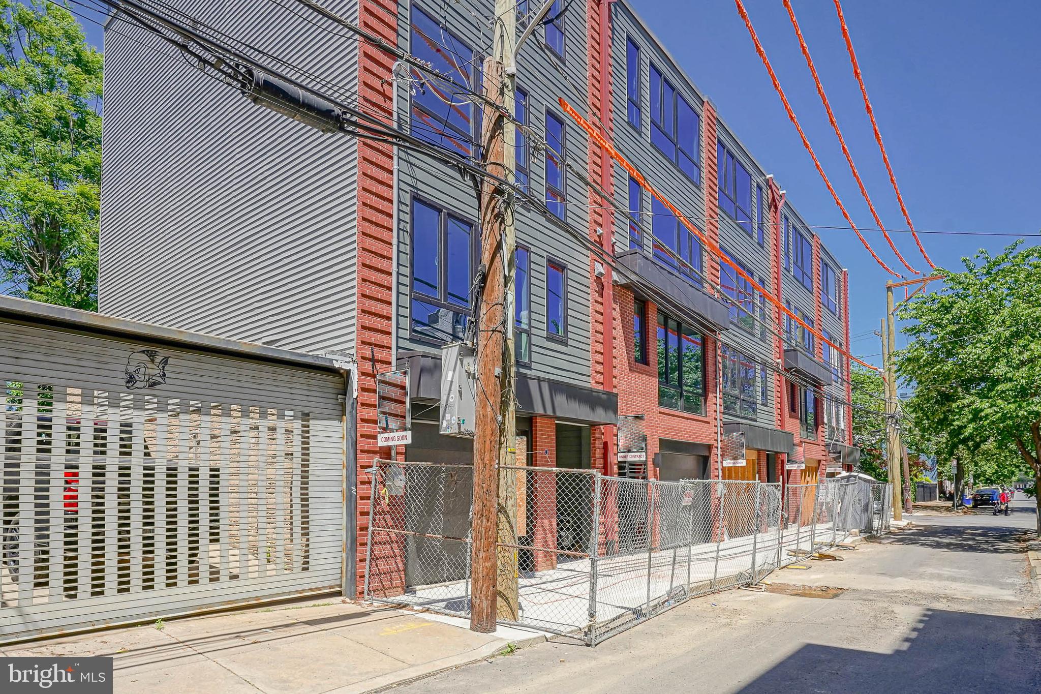 FISHTOWN - Residential
