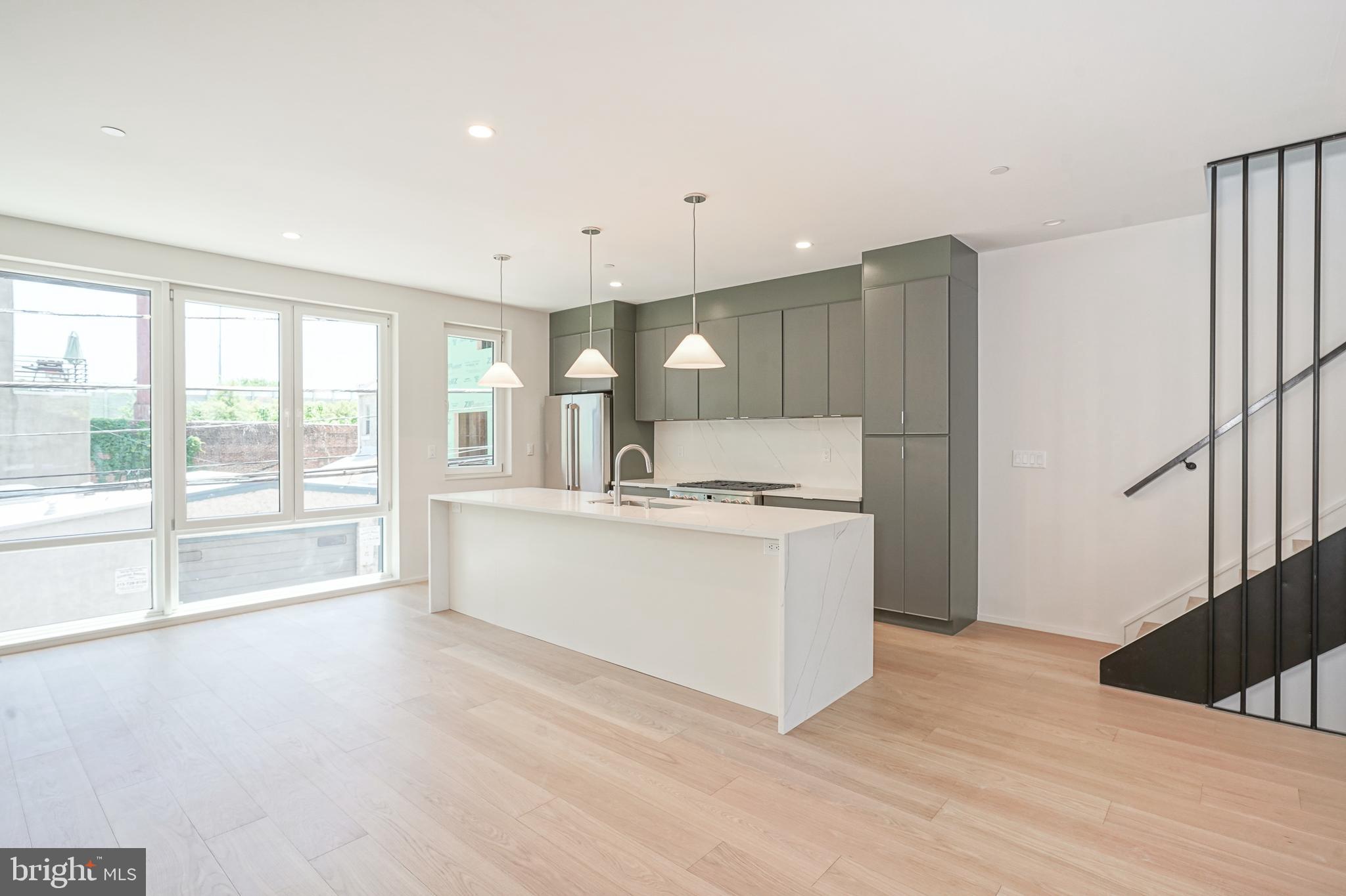 FISHTOWN - Residential