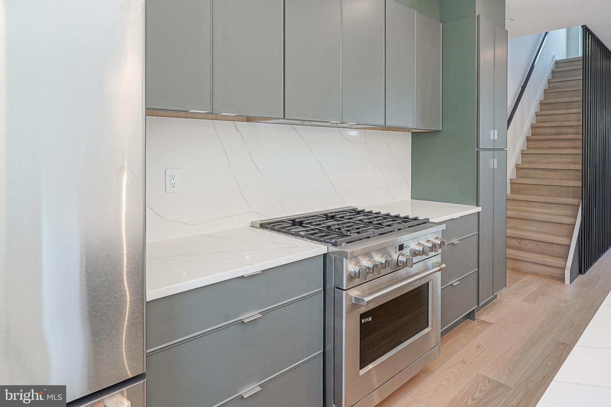 FISHTOWN - Residential