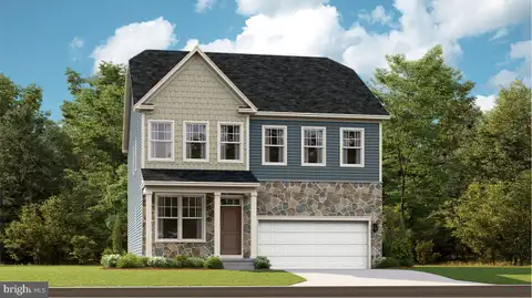 MLS: WVJF2025650