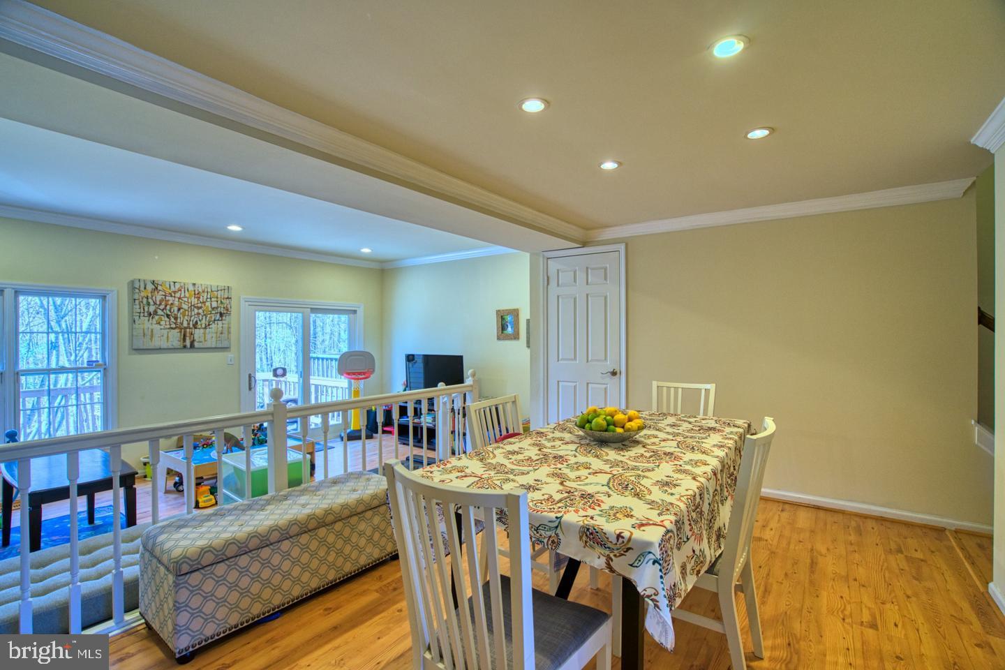 KINGSTOWNE - Residential Lease