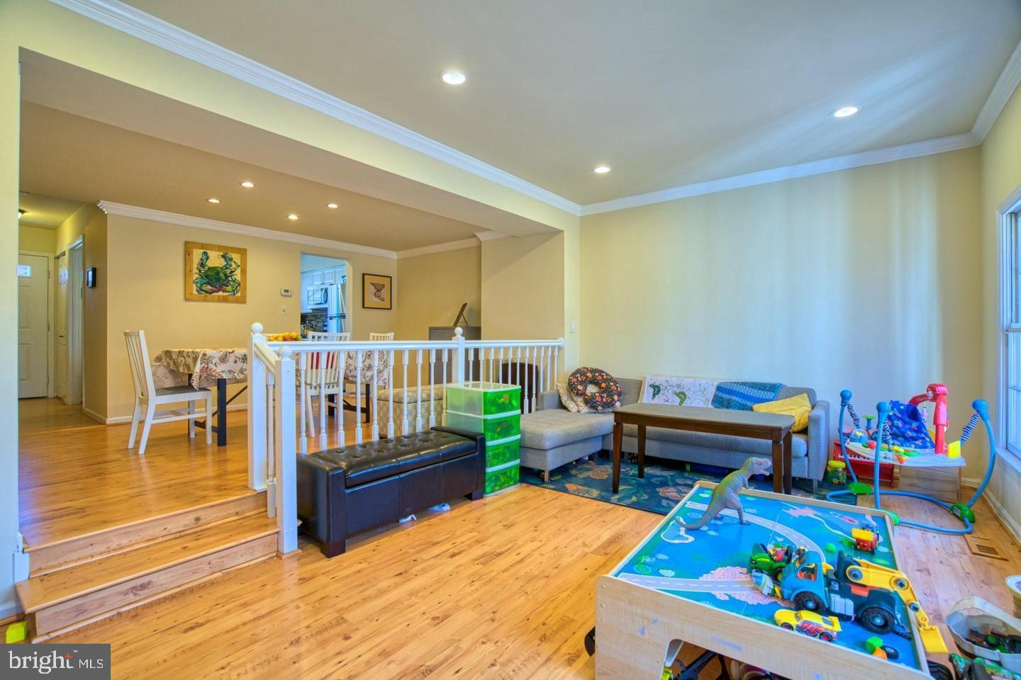 KINGSTOWNE - Residential Lease