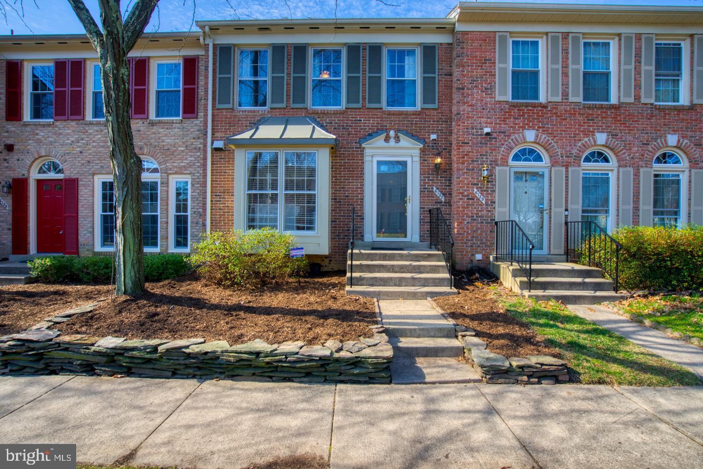 KINGSTOWNE - Residential Lease