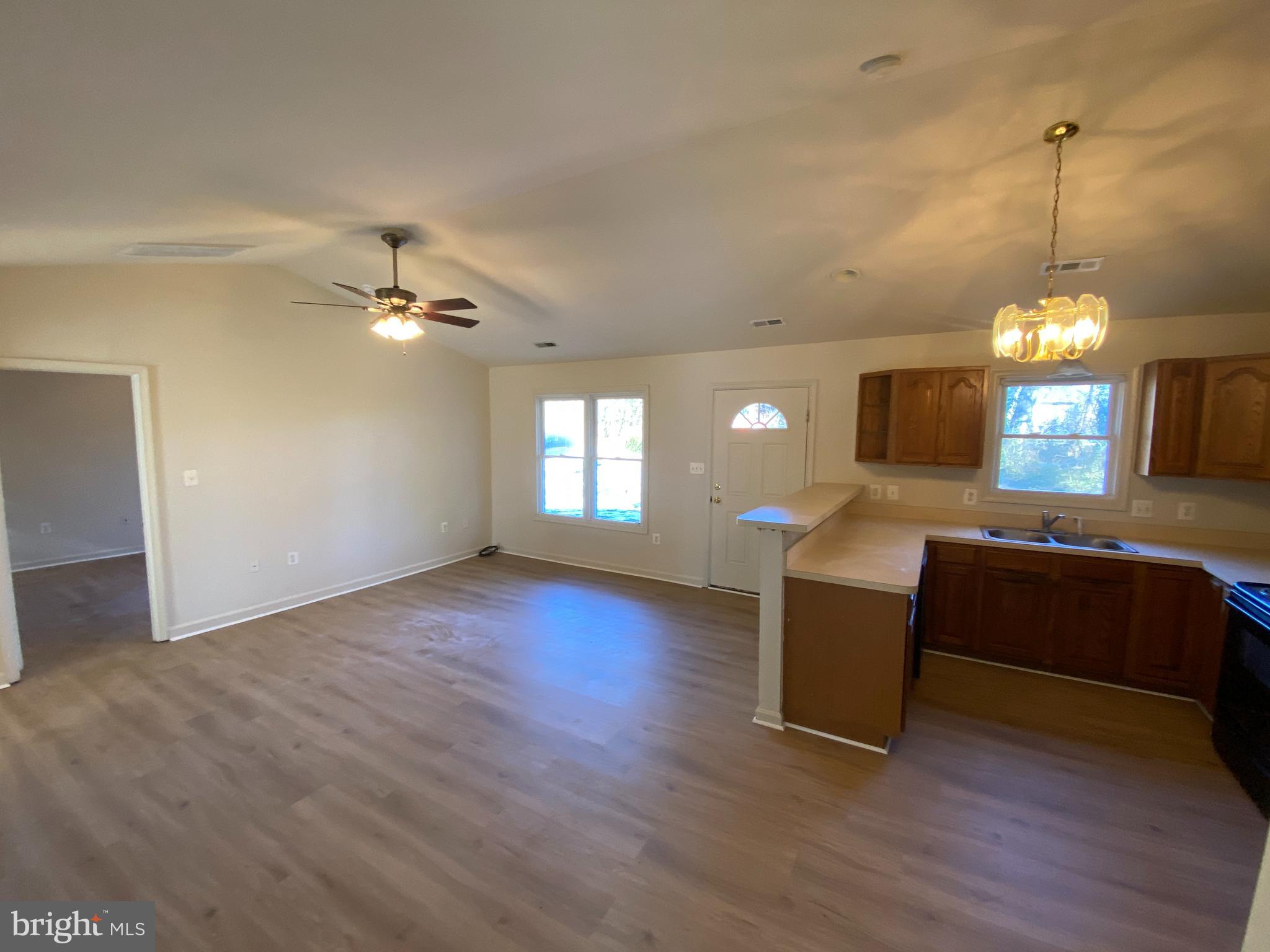 NONE AVAILABLE - Residential Lease