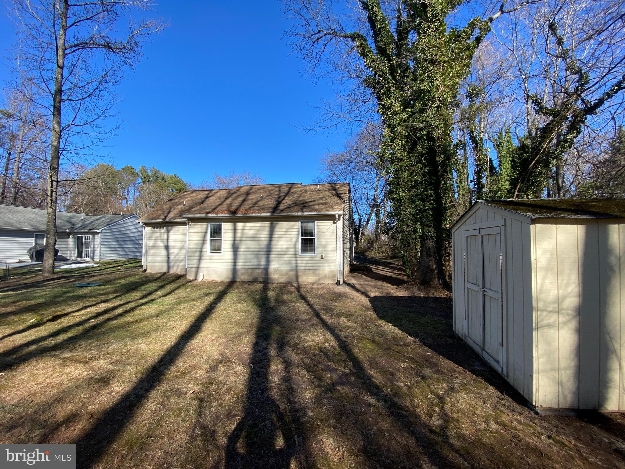 NONE AVAILABLE - Residential Lease