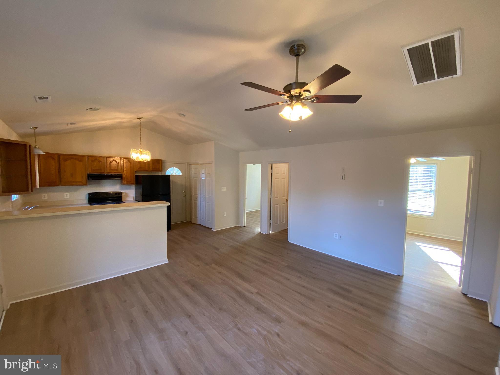 NONE AVAILABLE - Residential Lease